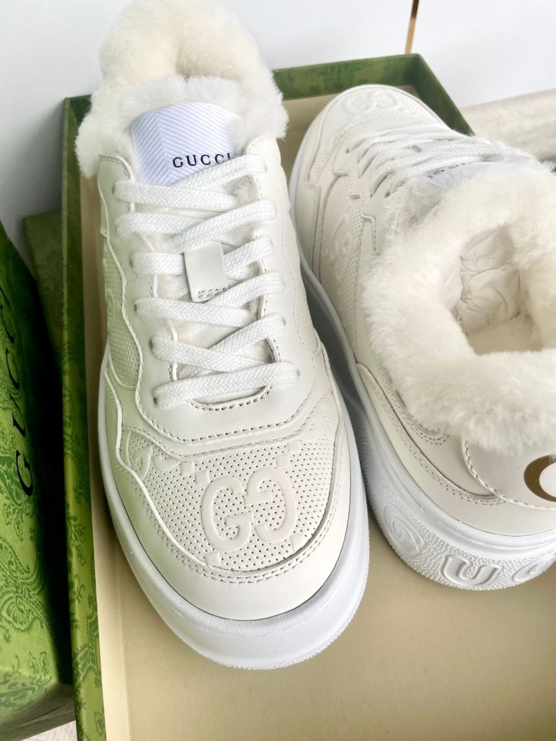 Gucci Screener Shoes